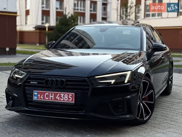 Audi A4 - зображення 5
