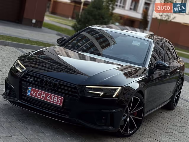 Audi A4 - зображення 4