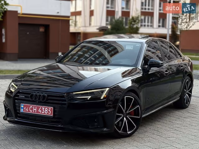 Audi A4 - зображення 2