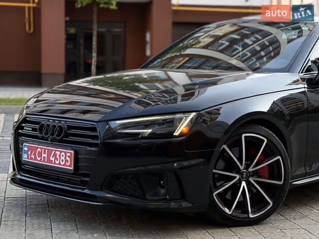 Audi A4 - зображення 3