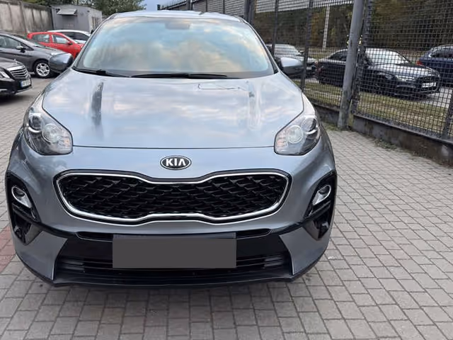 Kia Sportage - зображення 3