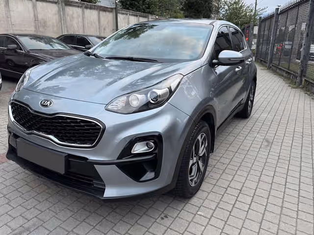Kia Sportage - зображення 4