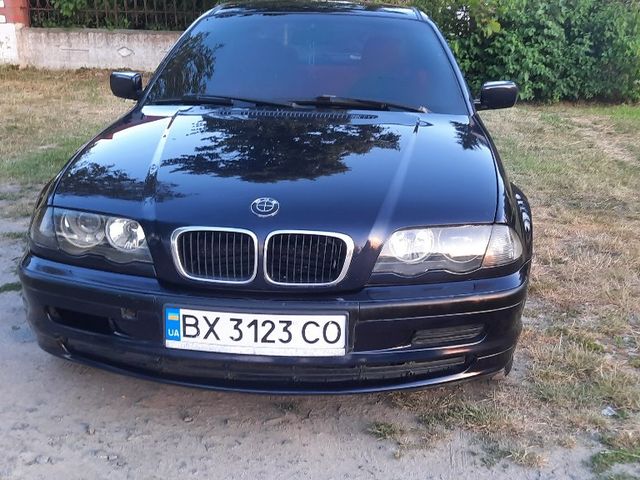 BMW 3 серії 1999, Шепетівка, $4 500 - зображення 2