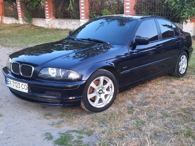 BMW 3 серії 1999, Шепетівка, $4 500 - зображення 4