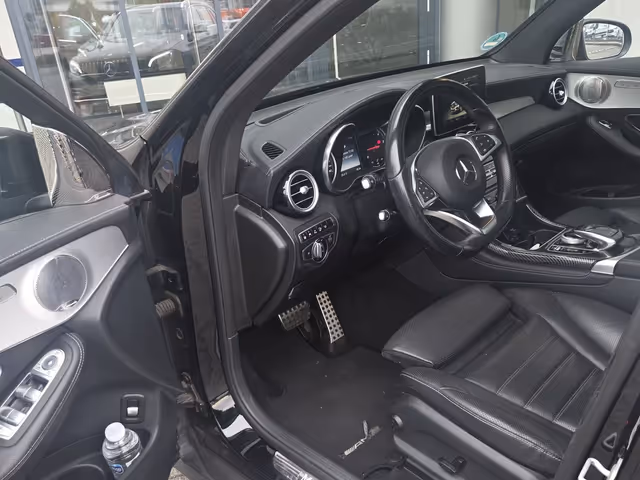 Mercedes-Benz GLC - зображення 3