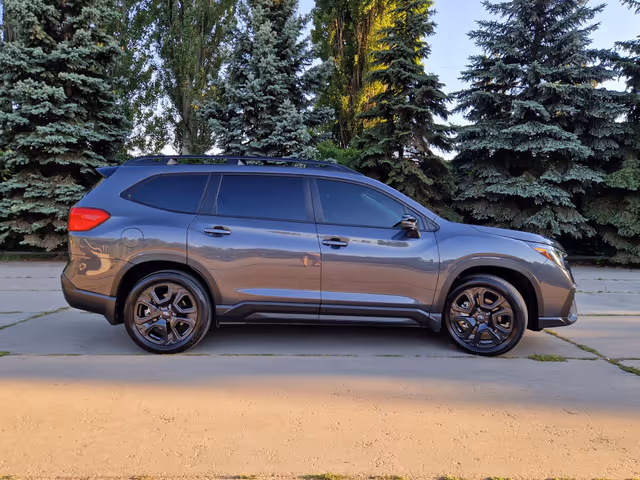 Subaru Ascent - зображення 3