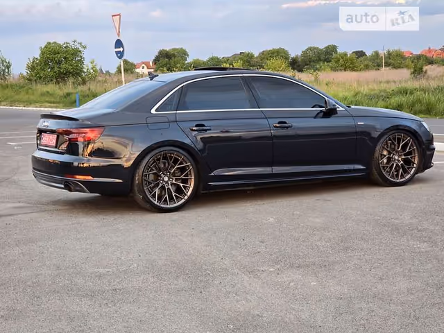 Audi A4 - зображення 5