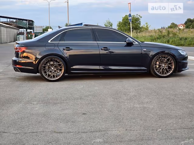 Audi A4 - зображення 4