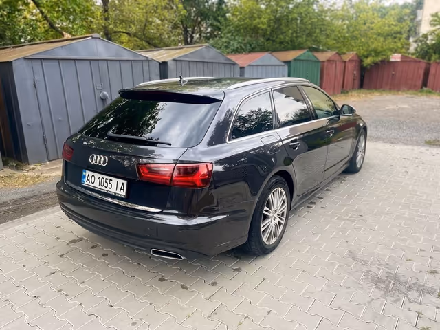 Audi A6 - зображення 4