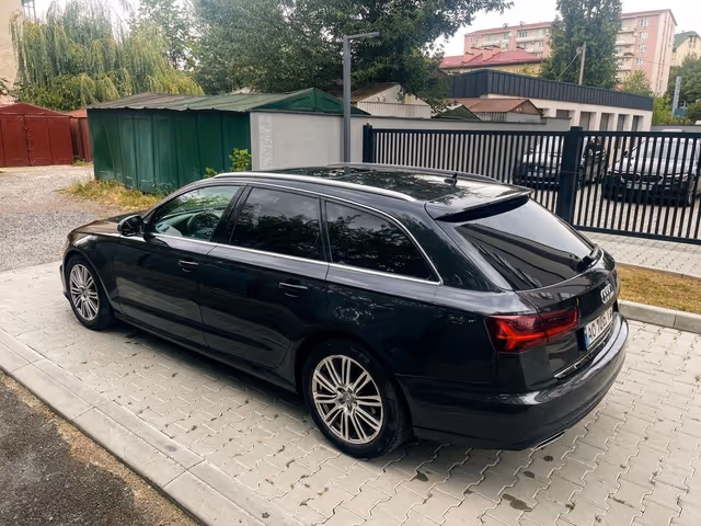 Audi A6 - зображення 5