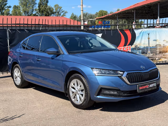 Skoda Octavia - зображення 3