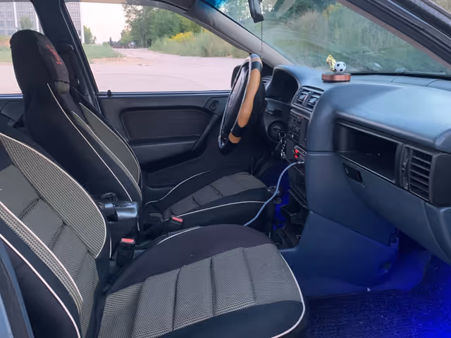 Opel Vectra - зображення 5