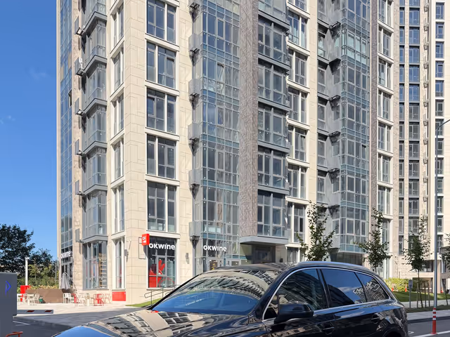 Audi Q7 - зображення 3