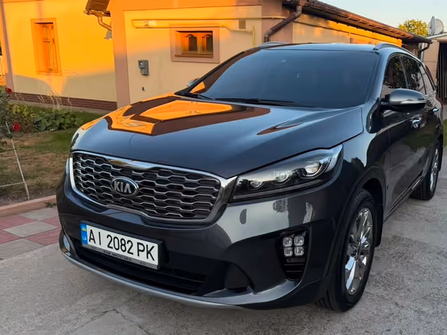 Kia Sorento - зображення 2