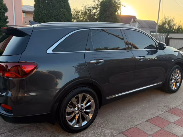 Kia Sorento - зображення 4