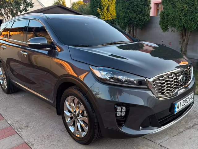 Kia Sorento - зображення 3
