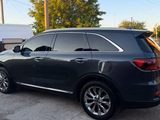 Kia Sorento - зображення 5
