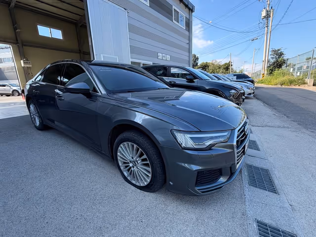 Audi A6 - зображення 3