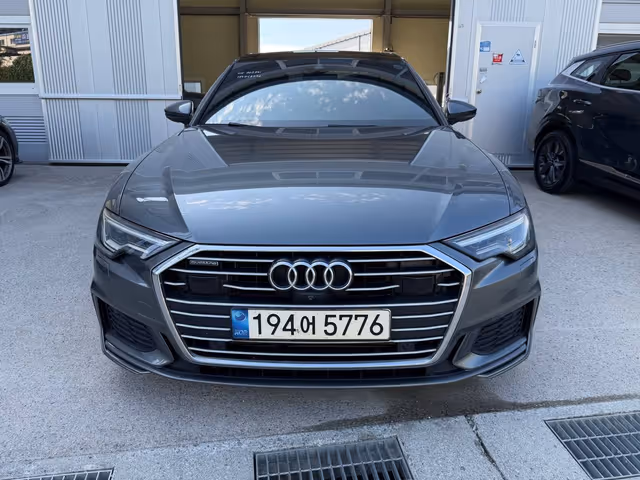 Audi A6 - зображення 5