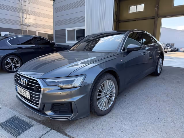 Audi A6 - зображення 1