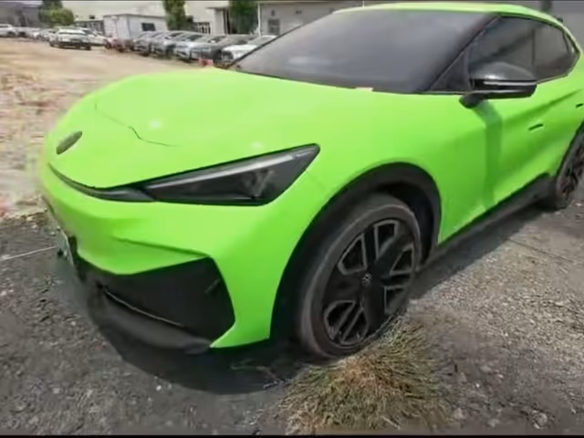 Volkswagen ID.UNYX - зображення 3