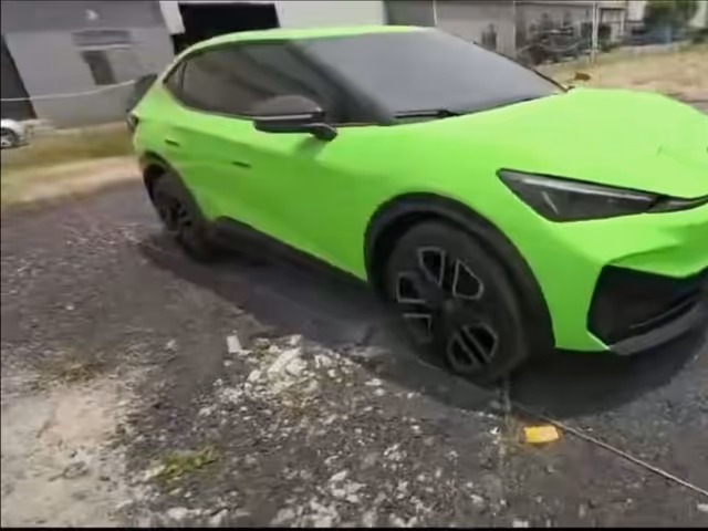 Volkswagen ID.UNYX - зображення 4