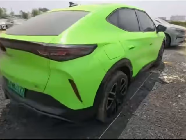 Volkswagen ID.UNYX - зображення 5