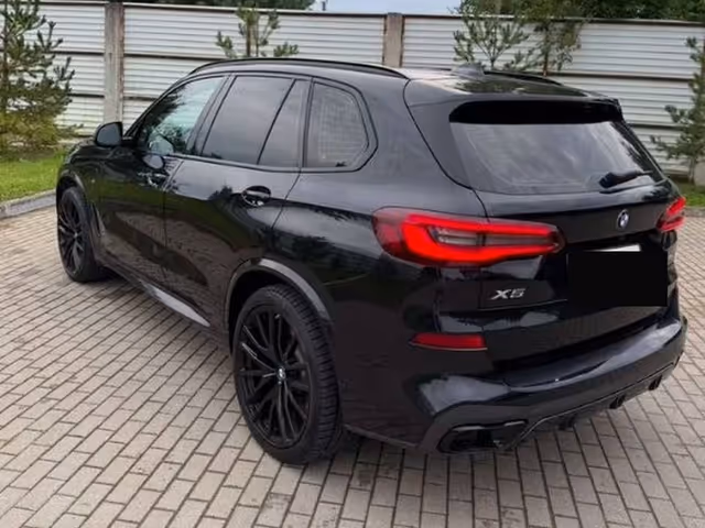 BMW X5 - зображення 5
