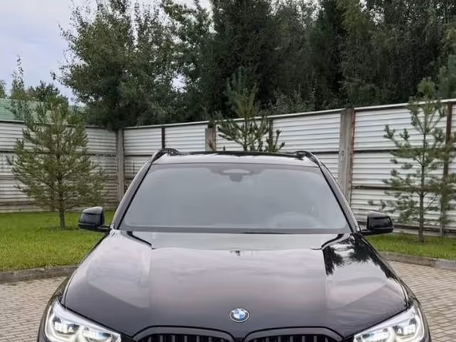 BMW X5 - зображення 2