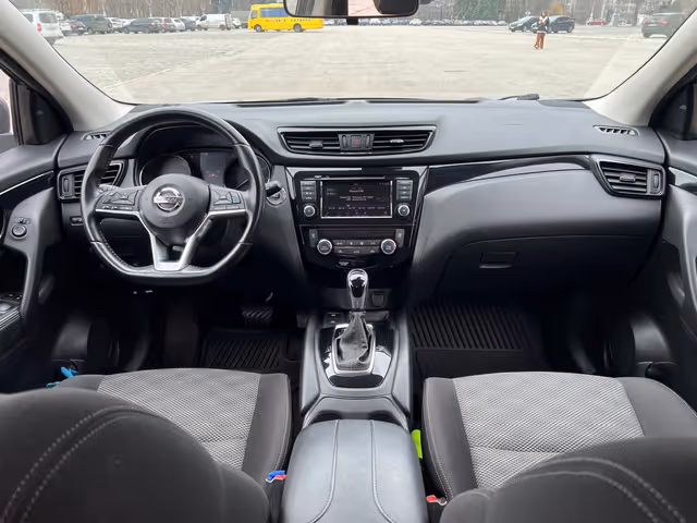 Nissan Rogue Sport - зображення 5
