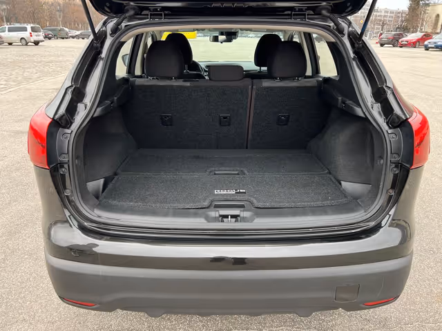 Nissan Rogue Sport - зображення 4