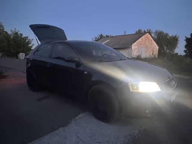 Audi A3 - зображення 2