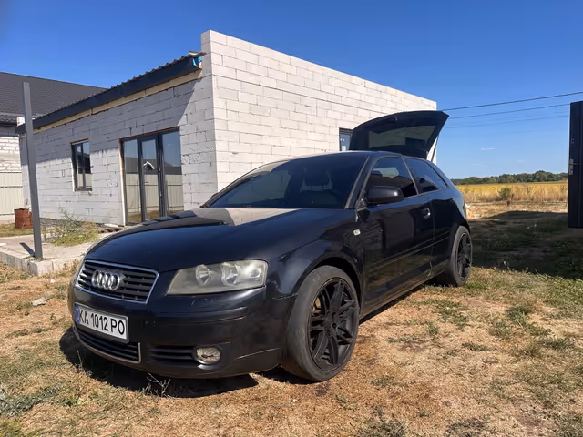 Audi A3 - зображення 3