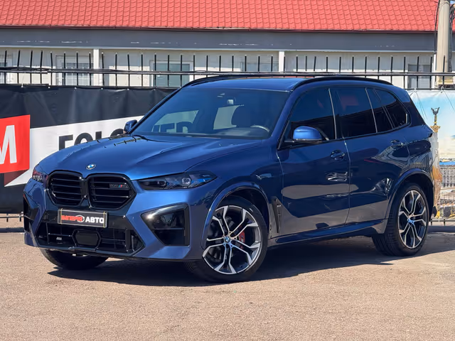 BMW X5 - зображення 5