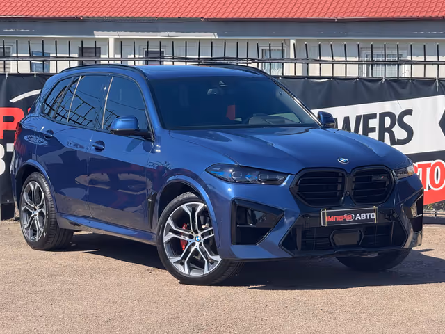 BMW X5 - зображення 4