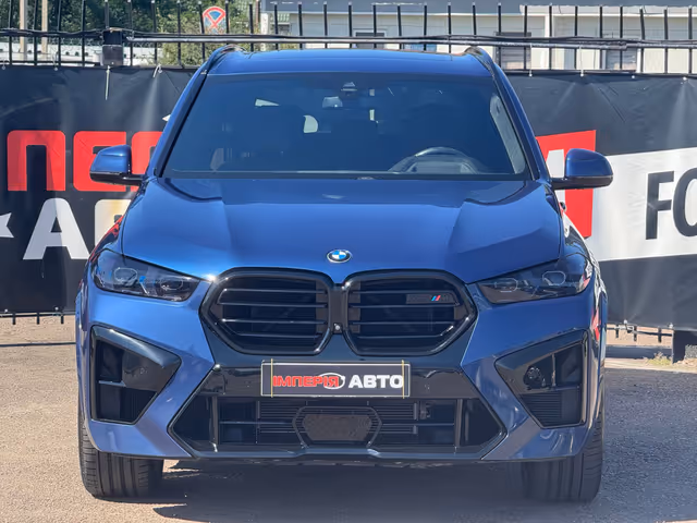 BMW X5 - зображення 3