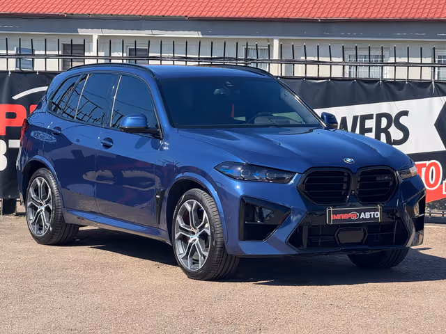 BMW X5 - зображення 2