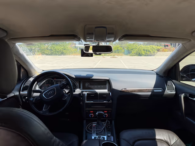 Audi Q7 2011, Київ, $20 900 - зображення 2