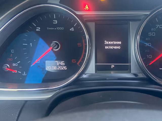Audi Q7 2011, Київ, $20 900 - зображення 2