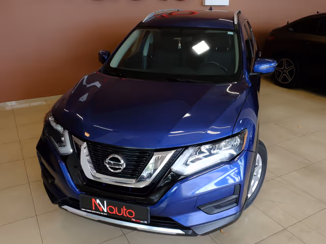 Nissan Rogue - зображення 2