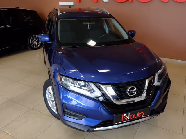 Nissan Rogue - зображення 4
