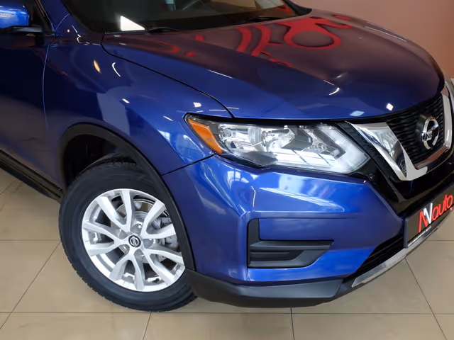 Nissan Rogue - зображення 3