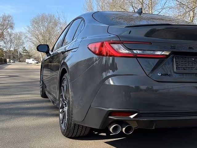 Toyota Camry - зображення 5