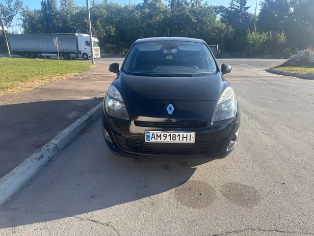 Renault Scenic - зображення 1