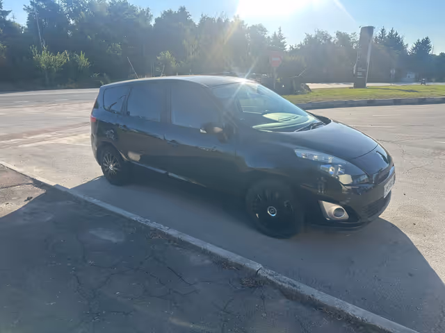 Renault Scenic - зображення 2