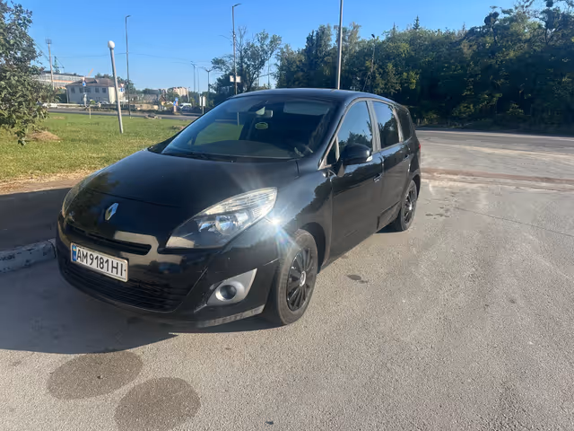 Renault Scenic - зображення 3