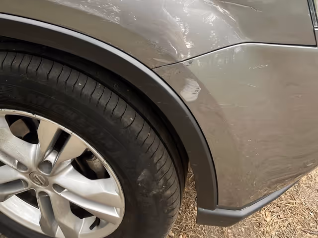 Nissan X-Trail - зображення 5