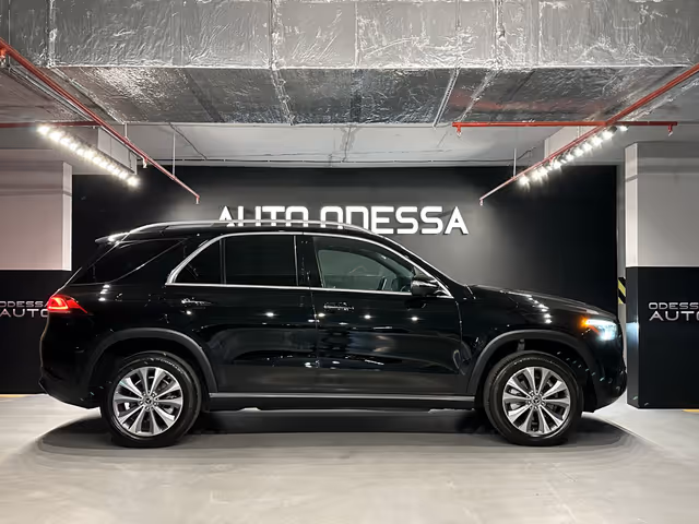 Mercedes-Benz GLE - зображення 5
