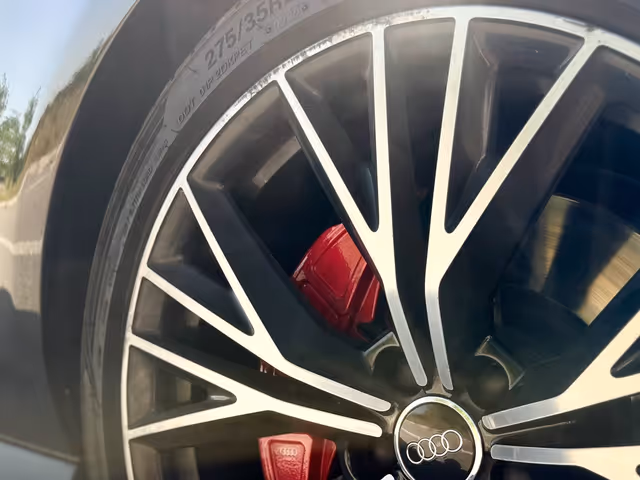 Audi A7 - зображення 5