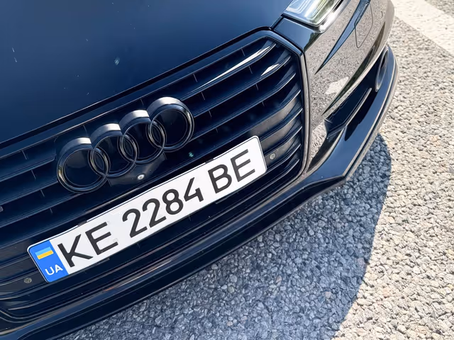 Audi A7 - зображення 4